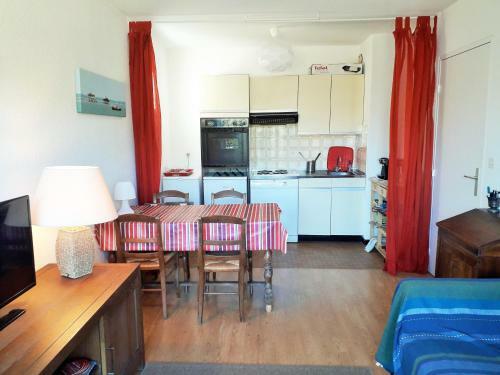 Apartamento Appartement Avec Balcon Proche Plage C122