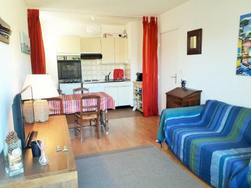 Apartamento Appartement Avec Balcon Proche Plage C122