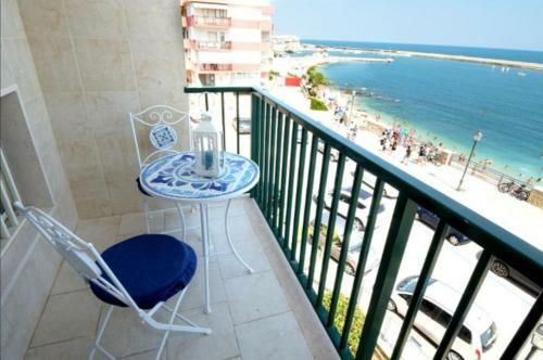 Bed & Breakfast Il Cielo Sul Mare