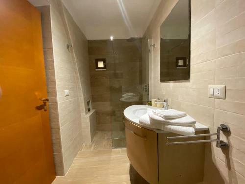 Apartamento Sant?adoeno Appartament