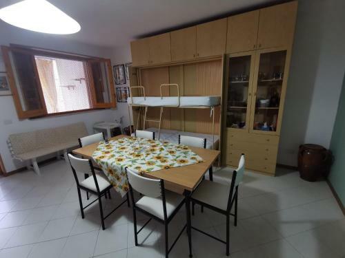Apartamento Villa Carlo