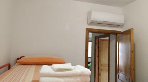 Apartamento Villa Carlo