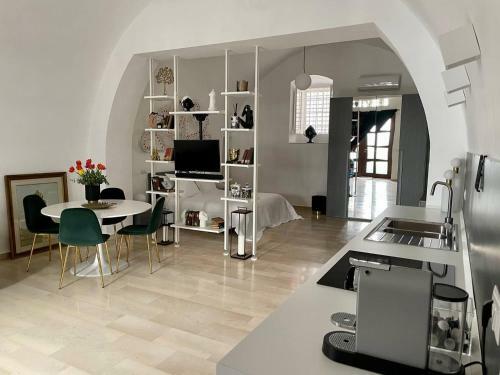 Apartamento Loft Pedone