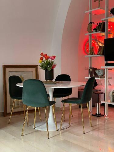 Apartamento Loft Pedone