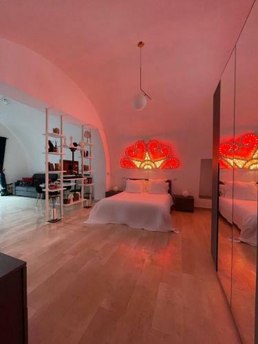 Apartamento Loft Pedone