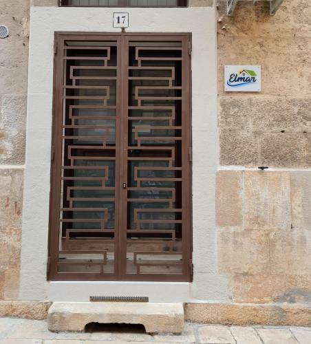 Apartamento Elmar