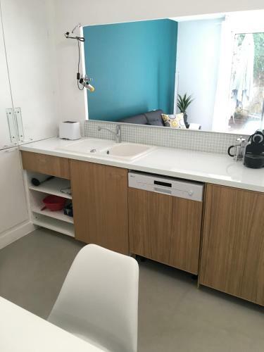 Apartamento Villa Hyper Centre