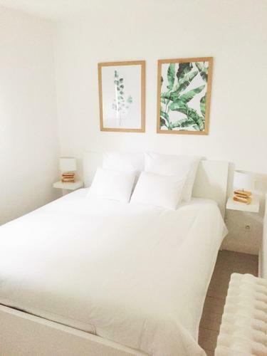 Apartamento Villa Hyper Centre