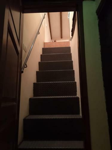 Apartamento La Mansarda Del Sacro Bosco