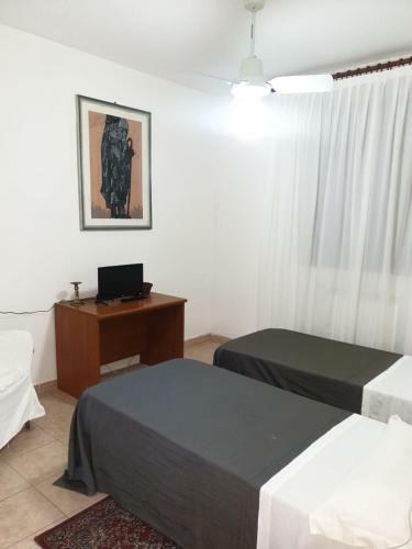 Hostal Anthurium