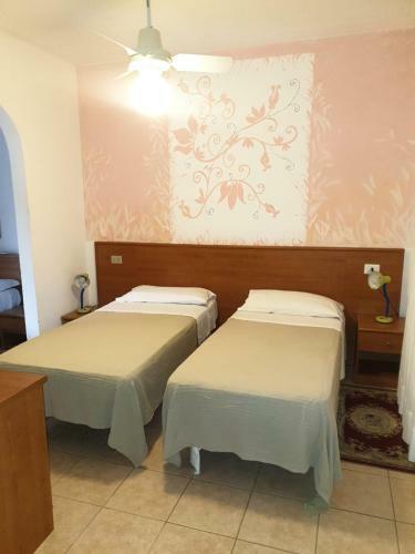 Hostal Anthurium