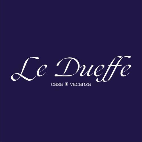 Apartamento Casa Vacanza Le Dueffe