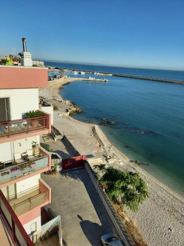 Apartamento Casa Vacanza Le Dueffe