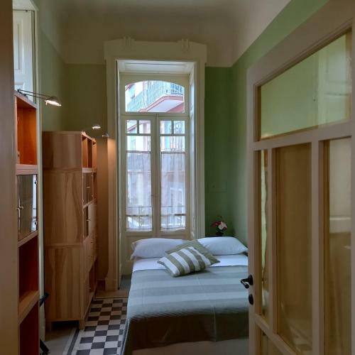Apartamento La Dimora Del Porto