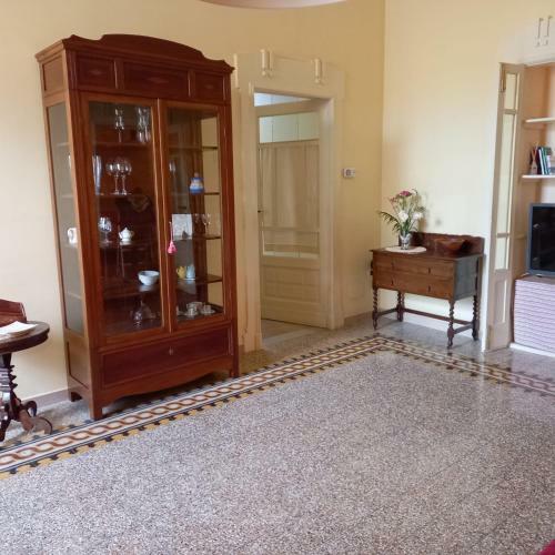 Apartamento La Dimora Del Porto