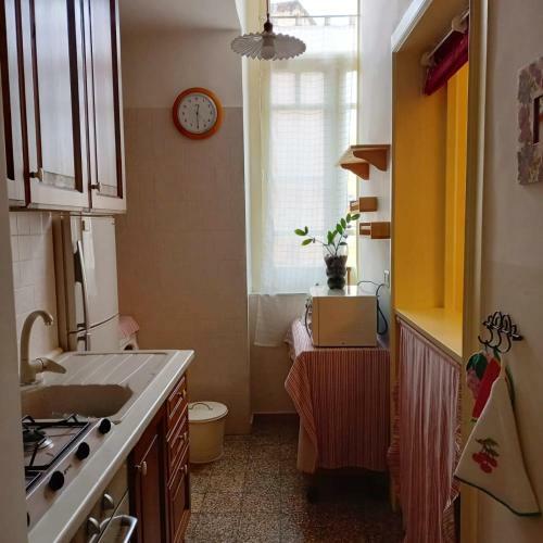 Apartamento La Dimora Del Porto