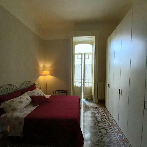 Apartamento La Dimora Del Porto