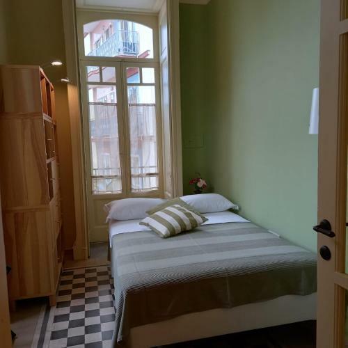 Apartamento La Dimora Del Porto
