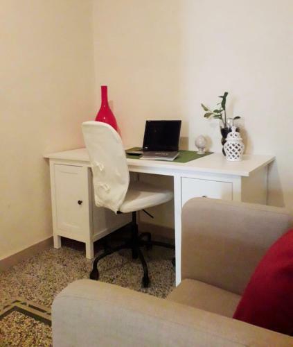 Apartamento La Dimora Del Porto