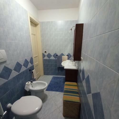 Apartamento La Dimora Del Porto