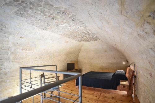 Hostal Domus Castrum