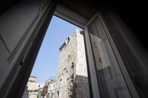 Hostal Domus Castrum