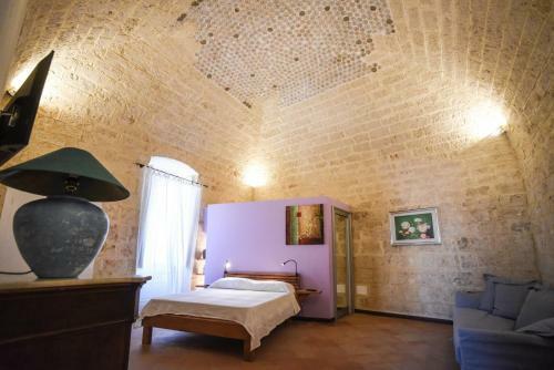 Hostal Domus Castrum