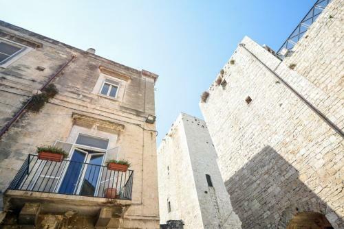 Hostal Domus Castrum
