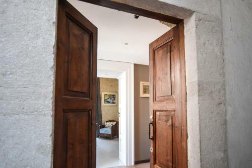 Hostal Domus Castrum