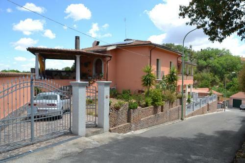 B&B Fiori