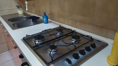 Apartamento Casa Fiordaliso