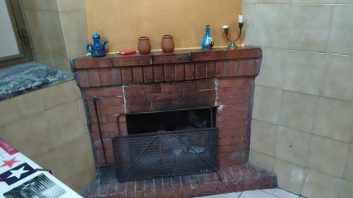 Apartamento Casa Fiordaliso