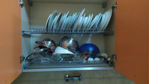 Apartamento Casa Fiordaliso