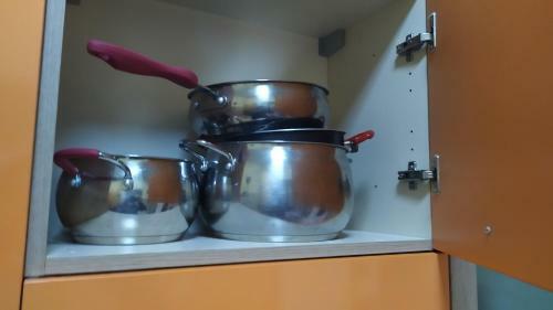 Apartamento Casa Fiordaliso