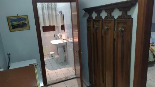 Apartamento Casa Fiordaliso