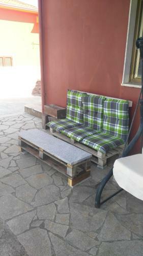 Apartamento Sa Mendula