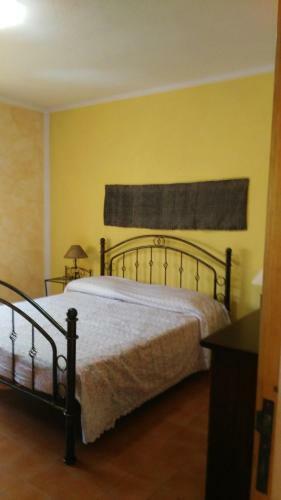 Apartamento Sa Mendula