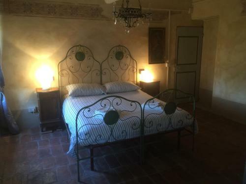 B&B La Casa Dei Prugni