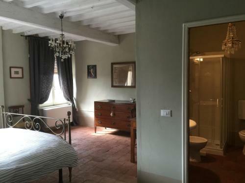 B&B La Casa Dei Prugni