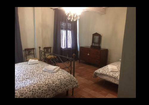 B&B La Casa Dei Prugni