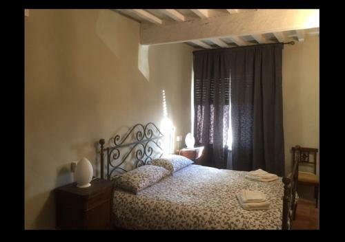 B&B La Casa Dei Prugni