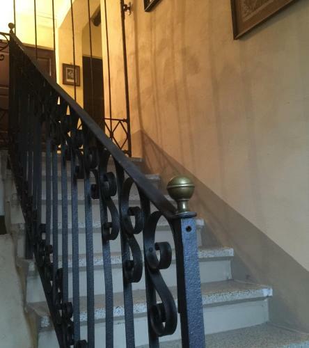 B&B La Casa Dei Prugni