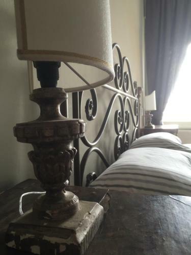 B&B La Casa Dei Prugni
