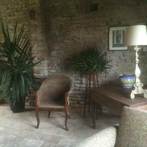 B&B La Casa Dei Prugni