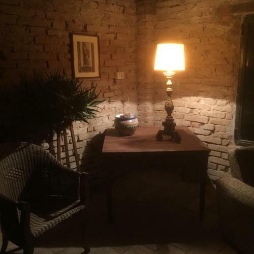 B&B La Casa Dei Prugni