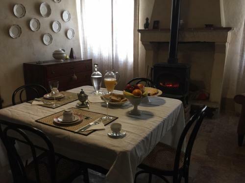B&B La Casa Dei Prugni