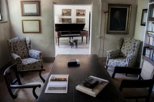 B&B La Casa Dei Prugni