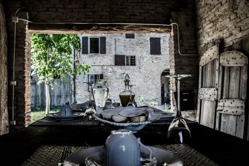 B&B La Casa Dei Prugni