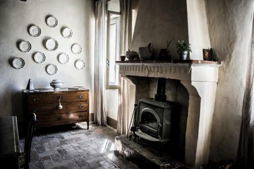 B&B La Casa Dei Prugni