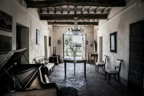 B&B La Casa Dei Prugni